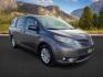 2017 GRAY /LEATHER Toyota Sienna XLE 7 Passenger | XLE 8 Passenger | XLE Premium 8 Passenger | Limited 7 Pas (5TDYZ3DC1HS) with an 3.5L V-6 port/direct injection engine, AUTOMATIC transmission, located at 1235 N Woodruff Ave., Idaho Falls, 83401, (208) 523-1053, 43.507172, -112.000488 - At Timberline Auto, finding a great deal on your next vehicle is always easy! Our experienced sales staff's goal is to help find you the right vehicle at the right price! Our knowledgeable finance department has options for almost any credit score. We offer extended service contract options to prote - Photo#9