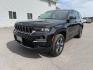 2022 BLACK /Global Black Jeep Grand Cherokee 4xe (1C4RJYB63N8) with an 2L I-4 HYBRID engine, Automatic transmission, located at 1175 N Woodruff Ave, Idaho Falls, ID, 83401, 43.506901, -111.999657 - At Timberline Auto, finding a great deal on your next vehicle is always easy! Our experienced sales staff's goal is to help find you the right vehicle at the right price! Our knowledgeable finance department has options for almost any credit score. We offer extended service contract options to prote - Photo#0