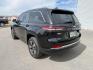 2022 BLACK /Global Black Jeep Grand Cherokee 4xe (1C4RJYB63N8) with an 2L I-4 HYBRID engine, Automatic transmission, located at 1175 N Woodruff Ave, Idaho Falls, ID, 83401, 43.506901, -111.999657 - At Timberline Auto, finding a great deal on your next vehicle is always easy! Our experienced sales staff's goal is to help find you the right vehicle at the right price! Our knowledgeable finance department has options for almost any credit score. We offer extended service contract options to prote - Photo#2