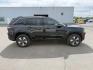 2022 BLACK /Global Black Jeep Grand Cherokee 4xe (1C4RJYB63N8) with an 2L I-4 HYBRID engine, Automatic transmission, located at 1175 N Woodruff Ave, Idaho Falls, ID, 83401, 43.506901, -111.999657 - At Timberline Auto, finding a great deal on your next vehicle is always easy! Our experienced sales staff's goal is to help find you the right vehicle at the right price! Our knowledgeable finance department has options for almost any credit score. We offer extended service contract options to prote - Photo#8
