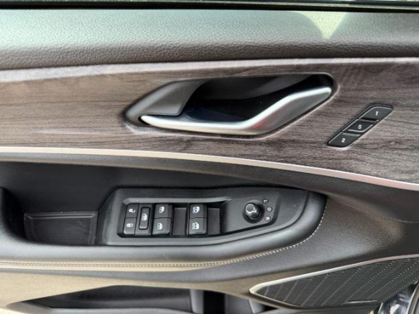 2022 BLACK /Global Black Jeep Grand Cherokee 4xe (1C4RJYB63N8) with an 2L I-4 HYBRID engine, Automatic transmission, located at 1175 N Woodruff Ave, Idaho Falls, ID, 83401, 43.506901, -111.999657 - At Timberline Auto, finding a great deal on your next vehicle is always easy! Our experienced sales staff's goal is to help find you the right vehicle at the right price! Our knowledgeable finance department has options for almost any credit score. We offer extended service contract options to prote - Photo#24