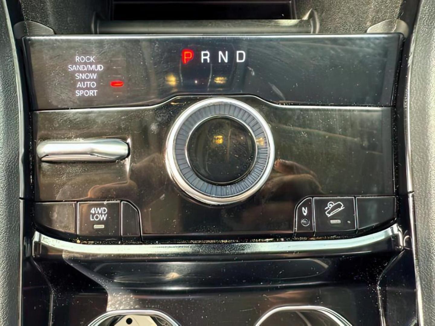 2022 BLACK /Global Black Jeep Grand Cherokee 4xe (1C4RJYB63N8) with an 2L I-4 HYBRID engine, Automatic transmission, located at 1175 N Woodruff Ave, Idaho Falls, ID, 83401, 43.506901, -111.999657 - At Timberline Auto, finding a great deal on your next vehicle is always easy! Our experienced sales staff's goal is to help find you the right vehicle at the right price! Our knowledgeable finance department has options for almost any credit score. We offer extended service contract options to prote - Photo#20