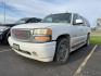 2005 Summit White /Stone Gray GMC Yukon XL 1500 (1GKFK66U35J) with an Vortec 6L V-8 regular unleaded engine, Automatic transmission, located at 1175 N Woodruff Ave, Idaho Falls, ID, 83401, 43.506901, -111.999657 - At Timberline Auto, finding a great deal on your next vehicle is always easy! Our experienced sales staff's goal is to help find you the right vehicle at the right price! Our knowledgeable finance department has options for almost any credit score. We offer extended service contract options to prote - Photo#1