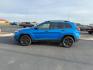 2017 Hydro Blue Pearlcoat /Black Jeep Cherokee (1C4PJMAB4HW) with an Tigershark MultiAir 24L I-4 variable valve contro engine, Automatic transmission, located at 1175 N Woodruff Ave, Idaho Falls, ID, 83401, 43.506901, -111.999657 - At Timberline Auto, finding a great deal on your next vehicle is always easy! Our experienced sales staff's goal is to help find you the right vehicle at the right price! Our knowledgeable finance department has options for almost any credit score. We offer extended service contract options to prote - Photo#1