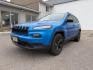 2017 Hydro Blue Pearlcoat /Black Jeep Cherokee Altitude 4x4 (1C4PJMAB4HW) with an Tigershark MultiAir 2.4L I-4 variable valve contro engine, AUTOMATIC transmission, located at 1235 N Woodruff Ave., Idaho Falls, 83401, (208) 523-1053, 43.507172, -112.000488 - At Timberline Auto, finding a great deal on your next vehicle is always easy! Our experienced sales staff's goal is to help find you the right vehicle at the right price! Our knowledgeable finance department has options for almost any credit score. We offer extended service contract options to prote - Photo#1