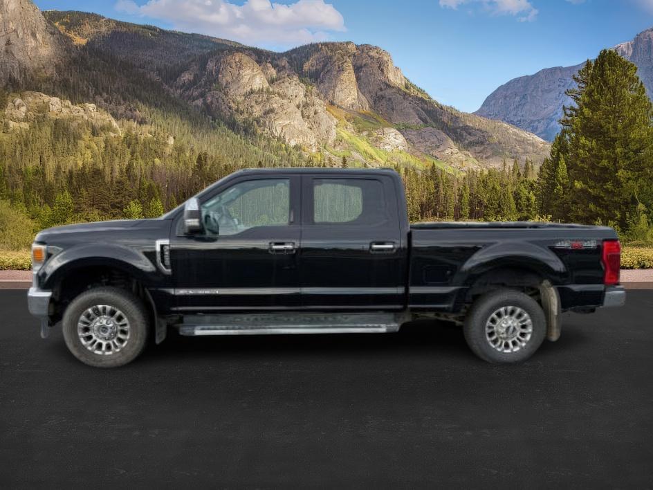 photo of 2022 Ford F-350 Lariat