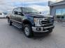 2022 BLACK /Black Onyx Ford F-350 (1FT8W3BT8NE) with an Powerstroke 67L V-8 diesel direct injection engine, Automatic transmission, located at 1175 N Woodruff Ave, Idaho Falls, ID, 83401, 43.506901, -111.999657 - At Timberline Auto, finding a great deal on your next vehicle is always easy! Our experienced sales staff's goal is to help find you the right vehicle at the right price! Our knowledgeable finance department has options for almost any credit score. We offer extended service contract options to prote - Photo#35