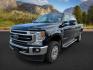 2022 BLACK /Black Onyx Ford F-350 (1FT8W3BT8NE) with an Powerstroke 67L V-8 diesel direct injection engine, Automatic transmission, located at 1175 N Woodruff Ave, Idaho Falls, ID, 83401, 43.506901, -111.999657 - At Timberline Auto, finding a great deal on your next vehicle is always easy! Our experienced sales staff's goal is to help find you the right vehicle at the right price! Our knowledgeable finance department has options for almost any credit score. We offer extended service contract options to prote - Photo#0