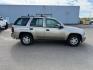 2003 GOLD /Medium Pewter Chevrolet TrailBlazer (1GNDT13S432) with an Vortec 42L I-6 DOHC engine, Automatic transmission, located at 1175 N Woodruff Ave, Idaho Falls, ID, 83401, 43.506901, -111.999657 - At Timberline Auto, finding a great deal on your next vehicle is always easy! Our experienced sales staff's goal is to help find you the right vehicle at the right price! Our knowledgeable finance department has options for almost any credit score. We offer extended service contract options to prote - Photo#24