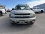 2003 GOLD /Medium Pewter Chevrolet TrailBlazer (1GNDT13S432) with an Vortec 42L I-6 DOHC engine, Automatic transmission, located at 1175 N Woodruff Ave, Idaho Falls, ID, 83401, 43.506901, -111.999657 - At Timberline Auto, finding a great deal on your next vehicle is always easy! Our experienced sales staff's goal is to help find you the right vehicle at the right price! Our knowledgeable finance department has options for almost any credit score. We offer extended service contract options to prote - Photo#26