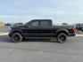 2017 Shadow Black /Black Ford F-150 (1FTEW1EG9HK) with an EcoBoost 35L V-6 gasoline direct injection engine, Automatic transmission, located at 1175 N Woodruff Ave, Idaho Falls, ID, 83401, 43.506901, -111.999657 - At Timberline Auto, finding a great deal on your next vehicle is always easy! Our experienced sales staff's goal is to help find you the right vehicle at the right price! Our knowledgeable finance department has options for almost any credit score. We offer extended service contract options to prote - Photo#0