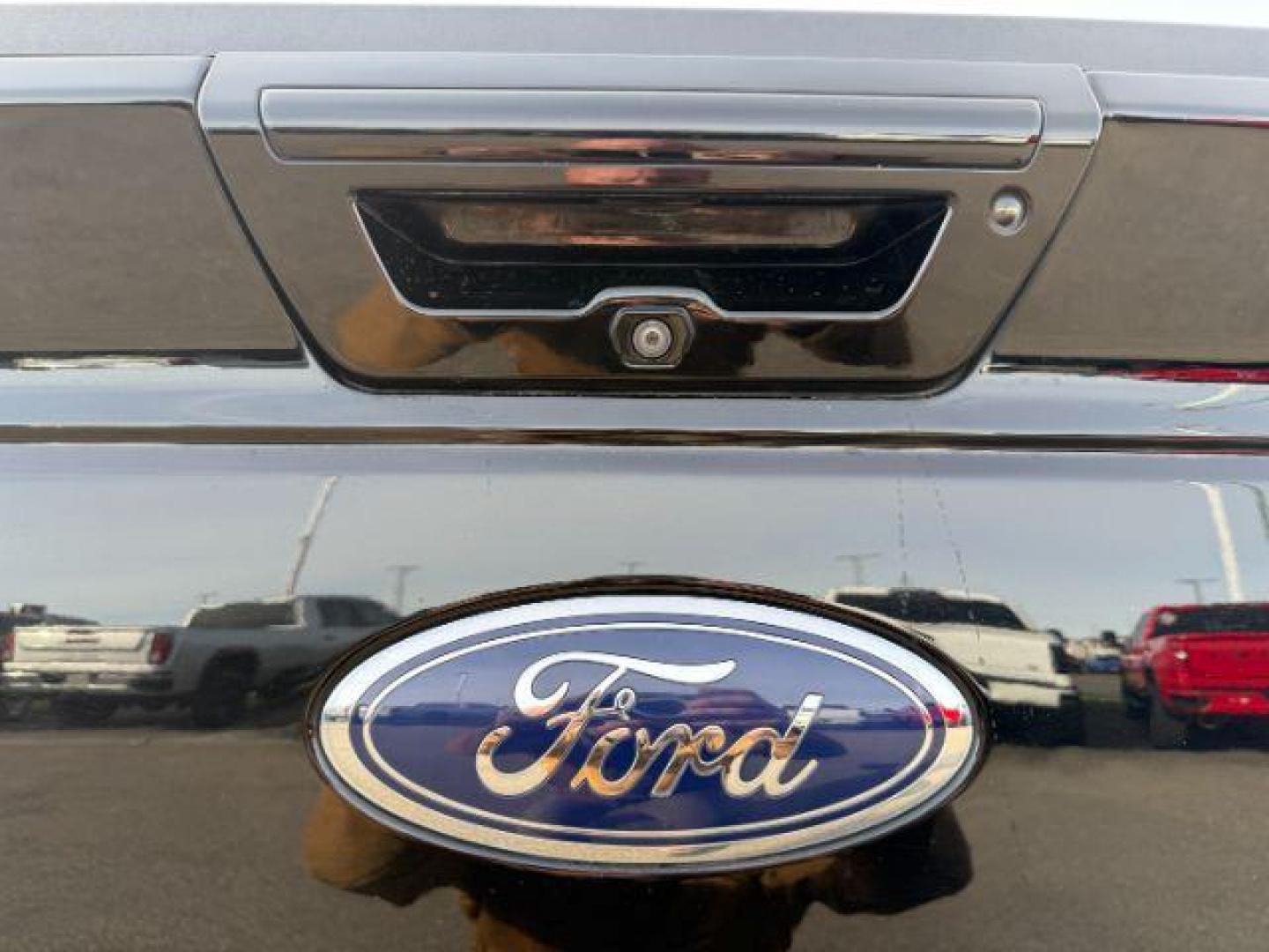 2017 Shadow Black /Black Ford F-150 (1FTEW1EG9HK) with an EcoBoost 35L V-6 gasoline direct injection engine, Automatic transmission, located at 1175 N Woodruff Ave, Idaho Falls, ID, 83401, 43.506901, -111.999657 - At Timberline Auto, finding a great deal on your next vehicle is always easy! Our experienced sales staff's goal is to help find you the right vehicle at the right price! Our knowledgeable finance department has options for almost any credit score. We offer extended service contract options to prote - Photo#30