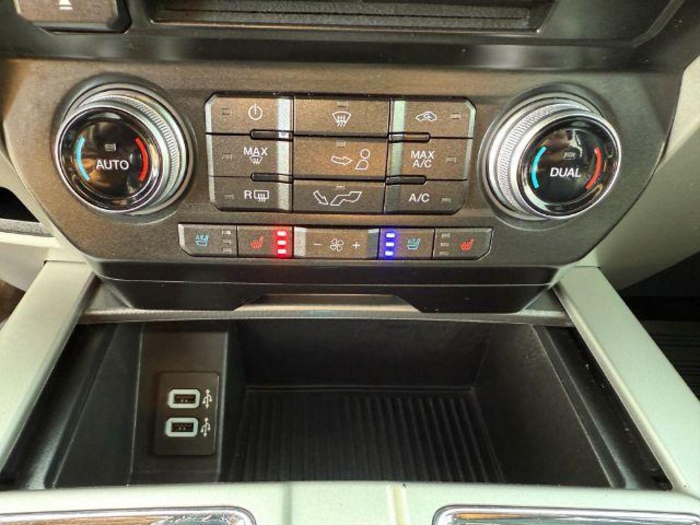 2017 Shadow Black /Black Ford F-150 (1FTEW1EG9HK) with an EcoBoost 35L V-6 gasoline direct injection engine, Automatic transmission, located at 1175 N Woodruff Ave, Idaho Falls, ID, 83401, 43.506901, -111.999657 - At Timberline Auto, finding a great deal on your next vehicle is always easy! Our experienced sales staff's goal is to help find you the right vehicle at the right price! Our knowledgeable finance department has options for almost any credit score. We offer extended service contract options to prote - Photo#43