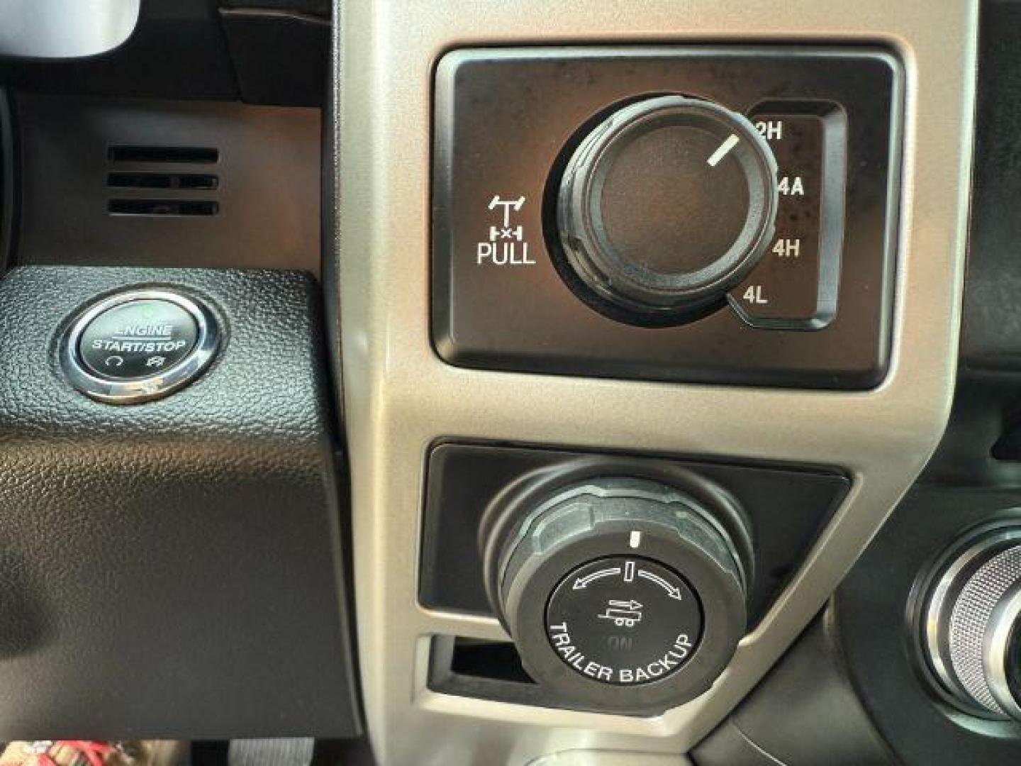 2017 Shadow Black /Black Ford F-150 (1FTEW1EG9HK) with an EcoBoost 35L V-6 gasoline direct injection engine, Automatic transmission, located at 1175 N Woodruff Ave, Idaho Falls, ID, 83401, 43.506901, -111.999657 - At Timberline Auto, finding a great deal on your next vehicle is always easy! Our experienced sales staff's goal is to help find you the right vehicle at the right price! Our knowledgeable finance department has options for almost any credit score. We offer extended service contract options to prote - Photo#44