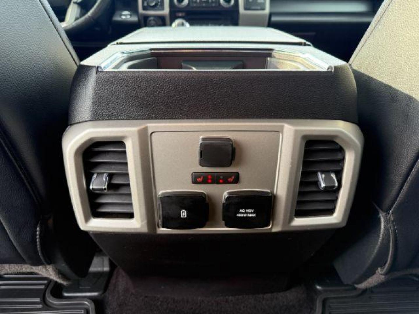 2017 Shadow Black /Black Ford F-150 (1FTEW1EG9HK) with an EcoBoost 35L V-6 gasoline direct injection engine, Automatic transmission, located at 1175 N Woodruff Ave, Idaho Falls, ID, 83401, 43.506901, -111.999657 - At Timberline Auto, finding a great deal on your next vehicle is always easy! Our experienced sales staff's goal is to help find you the right vehicle at the right price! Our knowledgeable finance department has options for almost any credit score. We offer extended service contract options to prote - Photo#49