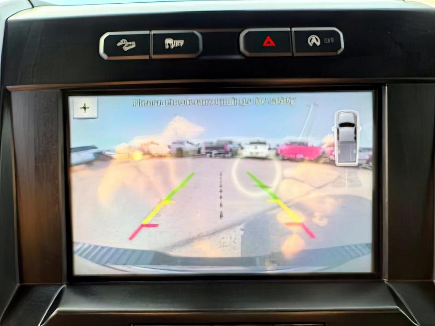 2017 Shadow Black /Black Ford F-150 (1FTEW1EG9HK) with an EcoBoost 35L V-6 gasoline direct injection engine, Automatic transmission, located at 1175 N Woodruff Ave, Idaho Falls, ID, 83401, 43.506901, -111.999657 - At Timberline Auto, finding a great deal on your next vehicle is always easy! Our experienced sales staff's goal is to help find you the right vehicle at the right price! Our knowledgeable finance department has options for almost any credit score. We offer extended service contract options to prote - Photo#16