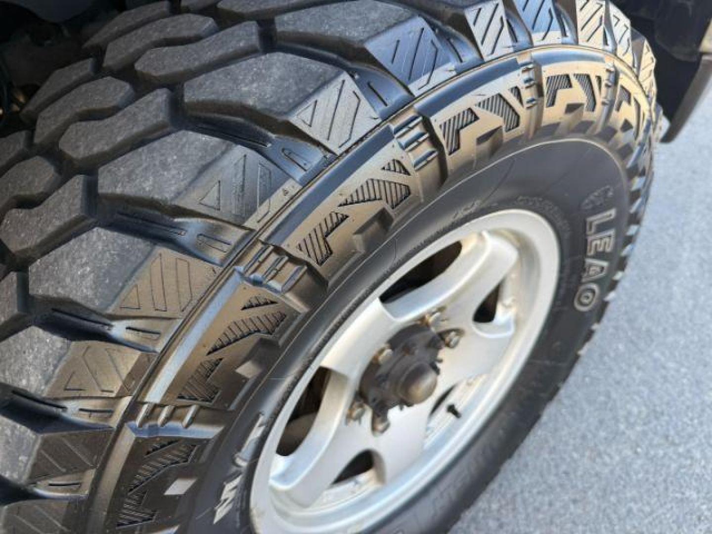 1996 SILVER /GREY CLOTH Toyota HILUX (YN107000216) , Manual transmission, located at 1175 N Woodruff Ave, Idaho Falls, ID, 83401, 43.506901, -111.999657 - At Timberline Auto, finding a great deal on your next vehicle is always easy! Our experienced sales staff's goal is to help find you the right vehicle at the right price! Our knowledgeable finance department has options for almost any credit score. We offer extended service contract options to prote - Photo#23