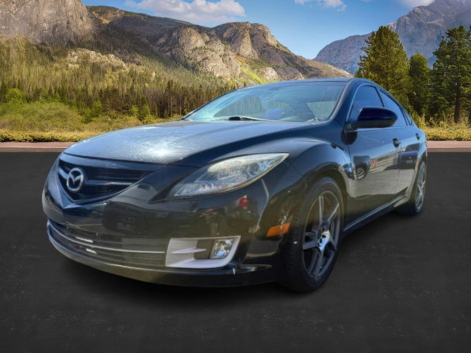 photo of 2010 Mazda Mazda6 s Grand Touring