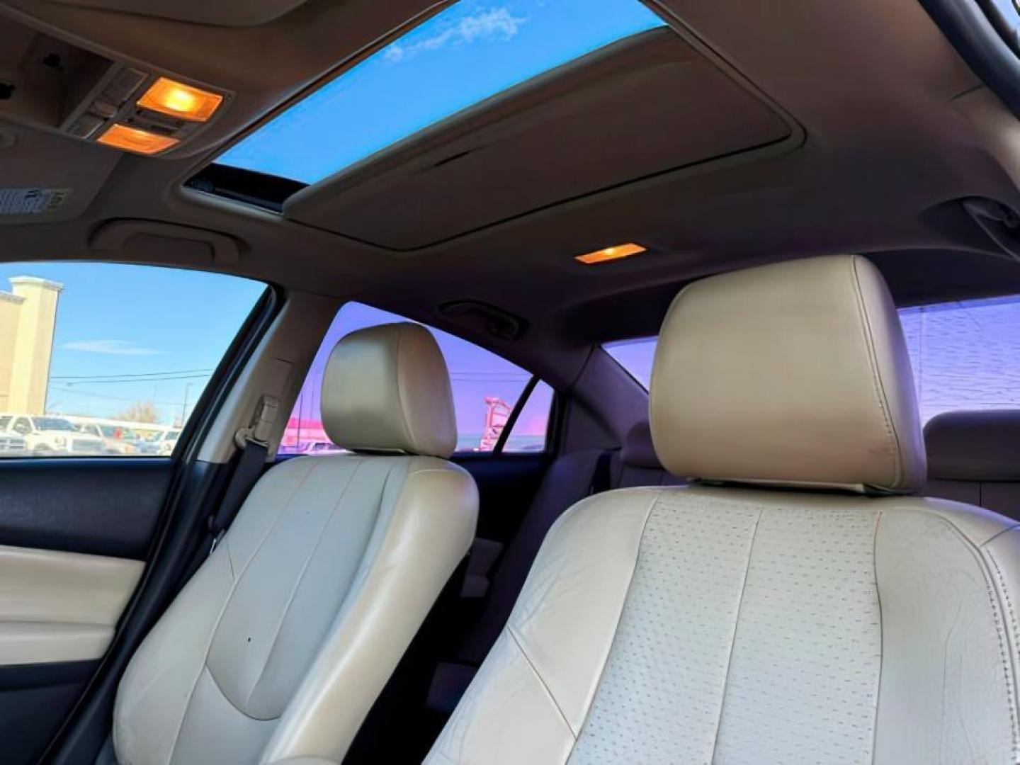 2010 Ebony Black /Black Mazda Mazda6 (1YVHZ8CB4A5) with an 37L V-6 DOHC engine, Automatic transmission, located at 1175 N Woodruff Ave, Idaho Falls, ID, 83401, 43.506901, -111.999657 - Photo#13