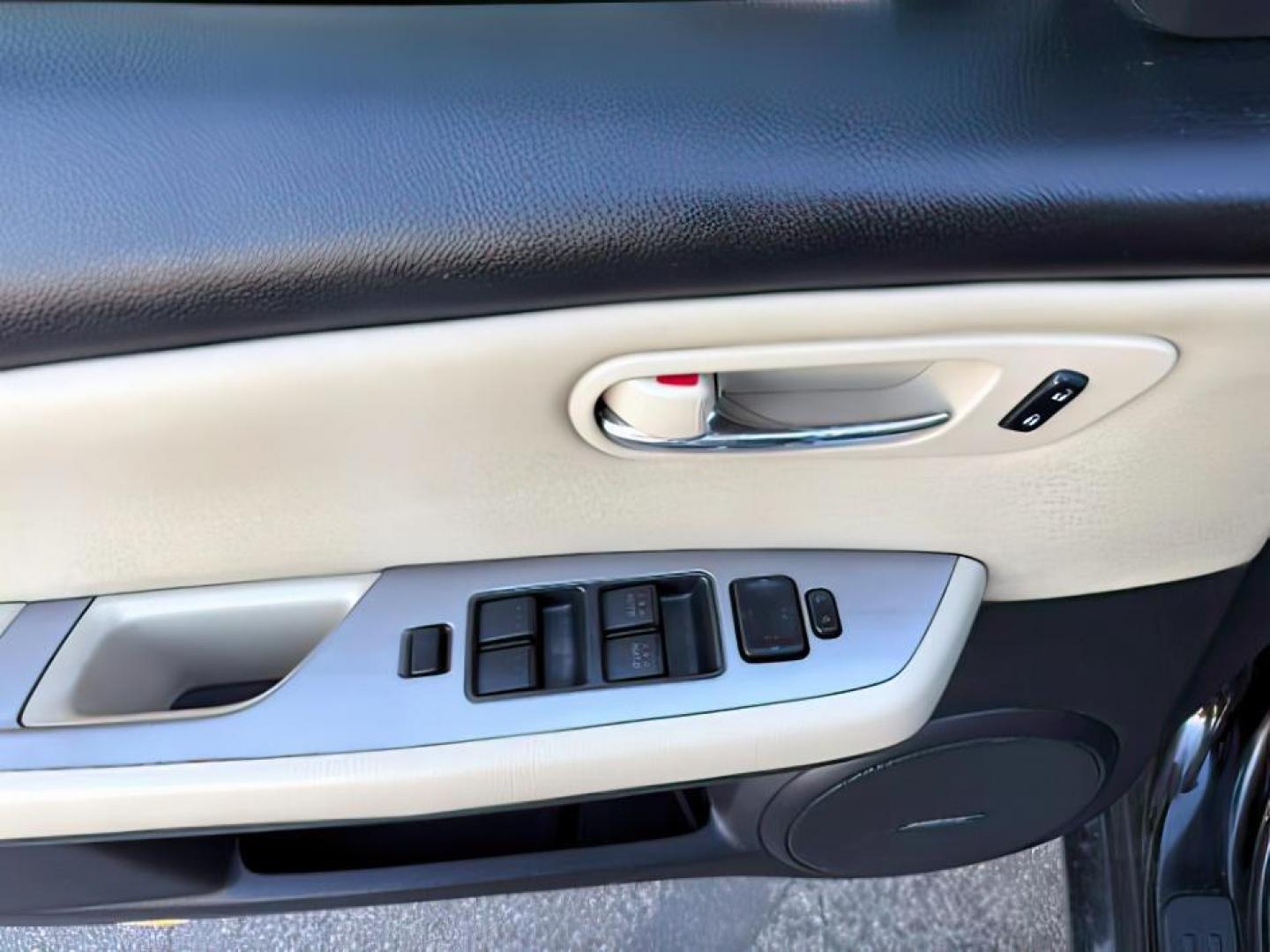 2010 Ebony Black /Black Mazda Mazda6 (1YVHZ8CB4A5) with an 37L V-6 DOHC engine, Automatic transmission, located at 1175 N Woodruff Ave, Idaho Falls, ID, 83401, 43.506901, -111.999657 - Photo#14