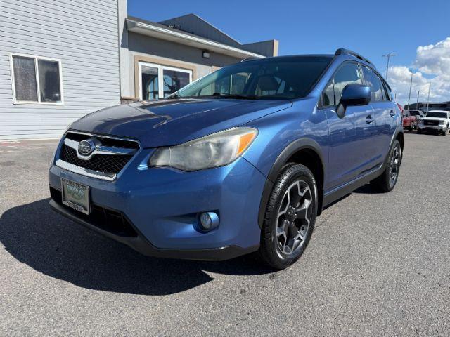 2014 Quartz Blue Pearl /Ivory Subaru XV Crosstrek 2.0 Limited (JF2GPAGC7E8) with an 2.0L L4 DOHC 16V engine, Continuously Variable Transmission transmission, located at 1235 N Woodruff Ave., Idaho Falls, 83401, (208) 523-1053, 43.507172, -112.000488 - This 2014 Subaru XV Crosstrek is a compact AWD crossover built for confident all-weather driving and light adventure use. Powered by a 2.0L boxer engine, it delivers efficient performance for daily commuting while maintaining steady capability in snow, rain, and gravel conditions thanks to Subaru's- Photo#23
