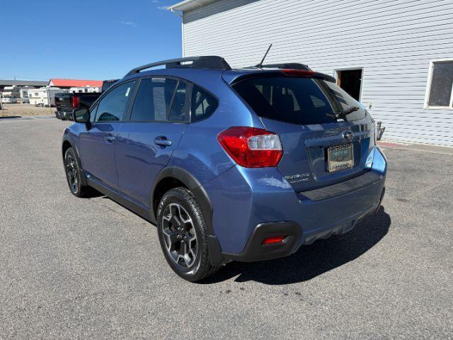 2014 Quartz Blue Pearl /Ivory Subaru XV Crosstrek 2.0 Limited (JF2GPAGC7E8) with an 2.0L L4 DOHC 16V engine, Continuously Variable Transmission transmission, located at 1235 N Woodruff Ave., Idaho Falls, 83401, (208) 523-1053, 43.507172, -112.000488 - This 2014 Subaru XV Crosstrek is a compact AWD crossover built for confident all-weather driving and light adventure use. Powered by a 2.0L boxer engine, it delivers efficient performance for daily commuting while maintaining steady capability in snow, rain, and gravel conditions thanks to Subaru's- Photo#25