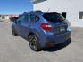 2014 Quartz Blue Pearl /Ivory Subaru XV Crosstrek (JF2GPAGC7E8) with an 20L L4 DOHC 16V engine, located at 1175 N Woodruff Ave, Idaho Falls, ID, 83401, 43.506901, -111.999657 - Photo#25