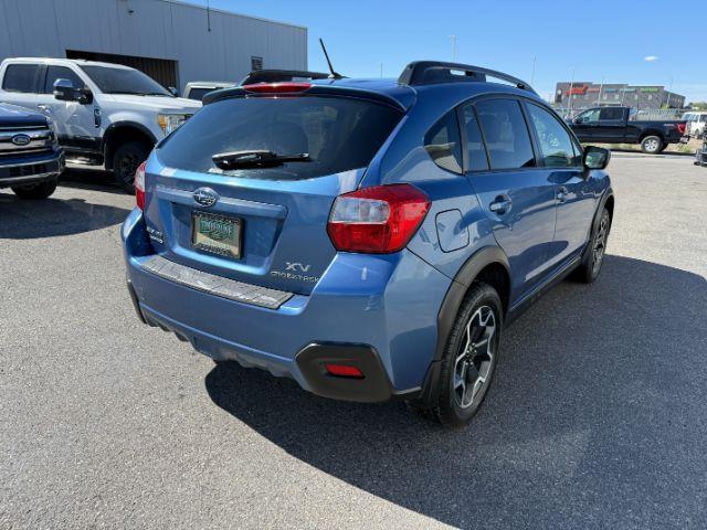 2014 Quartz Blue Pearl /Ivory Subaru XV Crosstrek 2.0 Limited (JF2GPAGC7E8) with an 2.0L L4 DOHC 16V engine, Continuously Variable Transmission transmission, located at 1235 N Woodruff Ave., Idaho Falls, 83401, (208) 523-1053, 43.507172, -112.000488 - This 2014 Subaru XV Crosstrek is a compact AWD crossover built for confident all-weather driving and light adventure use. Powered by a 2.0L boxer engine, it delivers efficient performance for daily commuting while maintaining steady capability in snow, rain, and gravel conditions thanks to Subaru's- Photo#29
