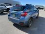 2014 Quartz Blue Pearl /Ivory Subaru XV Crosstrek (JF2GPAGC7E8) with an 20L L4 DOHC 16V engine, located at 1175 N Woodruff Ave, Idaho Falls, ID, 83401, 43.506901, -111.999657 - Photo#29