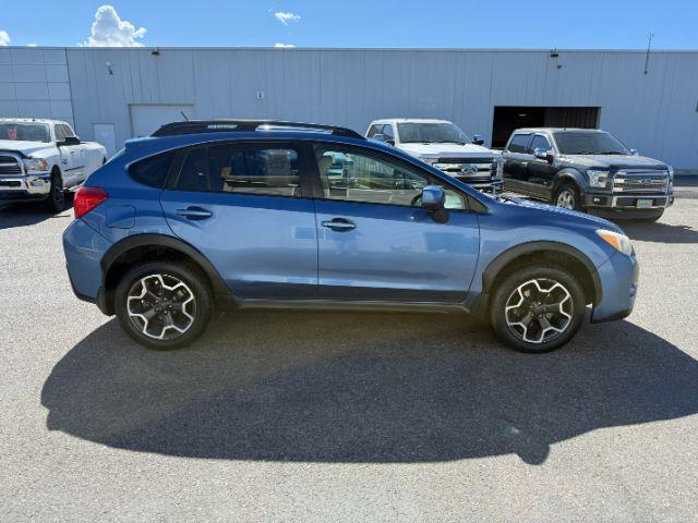 2014 Quartz Blue Pearl /Ivory Subaru XV Crosstrek 2.0 Limited (JF2GPAGC7E8) with an 2.0L L4 DOHC 16V engine, Continuously Variable Transmission transmission, located at 1235 N Woodruff Ave., Idaho Falls, 83401, (208) 523-1053, 43.507172, -112.000488 - This 2014 Subaru XV Crosstrek is a compact AWD crossover built for confident all-weather driving and light adventure use. Powered by a 2.0L boxer engine, it delivers efficient performance for daily commuting while maintaining steady capability in snow, rain, and gravel conditions thanks to Subaru's- Photo#30