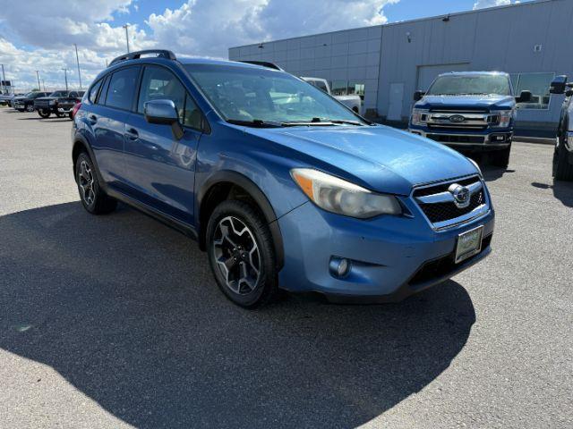 2014 Quartz Blue Pearl /Ivory Subaru XV Crosstrek 2.0 Limited (JF2GPAGC7E8) with an 2.0L L4 DOHC 16V engine, Continuously Variable Transmission transmission, located at 1235 N Woodruff Ave., Idaho Falls, 83401, (208) 523-1053, 43.507172, -112.000488 - This 2014 Subaru XV Crosstrek is a compact AWD crossover built for confident all-weather driving and light adventure use. Powered by a 2.0L boxer engine, it delivers efficient performance for daily commuting while maintaining steady capability in snow, rain, and gravel conditions thanks to Subaru's- Photo#31
