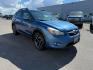 2014 Quartz Blue Pearl /Ivory Subaru XV Crosstrek (JF2GPAGC7E8) with an 20L L4 DOHC 16V engine, located at 1175 N Woodruff Ave, Idaho Falls, ID, 83401, 43.506901, -111.999657 - Photo#31