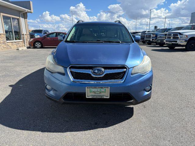 2014 Quartz Blue Pearl /Ivory Subaru XV Crosstrek 2.0 Limited (JF2GPAGC7E8) with an 2.0L L4 DOHC 16V engine, Continuously Variable Transmission transmission, located at 1235 N Woodruff Ave., Idaho Falls, 83401, (208) 523-1053, 43.507172, -112.000488 - This 2014 Subaru XV Crosstrek is a compact AWD crossover built for confident all-weather driving and light adventure use. Powered by a 2.0L boxer engine, it delivers efficient performance for daily commuting while maintaining steady capability in snow, rain, and gravel conditions thanks to Subaru's- Photo#32