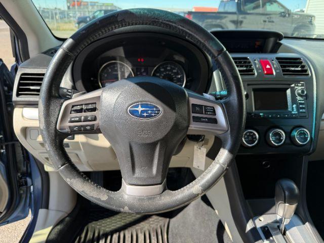 2014 Quartz Blue Pearl /Ivory Subaru XV Crosstrek 2.0 Limited (JF2GPAGC7E8) with an 2.0L L4 DOHC 16V engine, Continuously Variable Transmission transmission, located at 1235 N Woodruff Ave., Idaho Falls, 83401, (208) 523-1053, 43.507172, -112.000488 - This 2014 Subaru XV Crosstrek is a compact AWD crossover built for confident all-weather driving and light adventure use. Powered by a 2.0L boxer engine, it delivers efficient performance for daily commuting while maintaining steady capability in snow, rain, and gravel conditions thanks to Subaru's- Photo#37