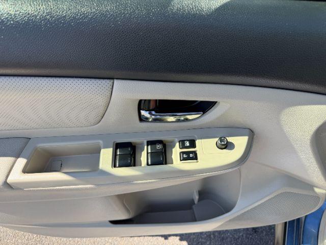 2014 Quartz Blue Pearl /Ivory Subaru XV Crosstrek 2.0 Limited (JF2GPAGC7E8) with an 2.0L L4 DOHC 16V engine, Continuously Variable Transmission transmission, located at 1235 N Woodruff Ave., Idaho Falls, 83401, (208) 523-1053, 43.507172, -112.000488 - This 2014 Subaru XV Crosstrek is a compact AWD crossover built for confident all-weather driving and light adventure use. Powered by a 2.0L boxer engine, it delivers efficient performance for daily commuting while maintaining steady capability in snow, rain, and gravel conditions thanks to Subaru's- Photo#42