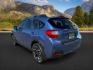 2014 Quartz Blue Pearl /Ivory Subaru XV Crosstrek (JF2GPAGC7E8) with an 20L L4 DOHC 16V engine, located at 1175 N Woodruff Ave, Idaho Falls, ID, 83401, 43.506901, -111.999657 - Photo#2