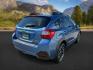 2014 Quartz Blue Pearl /Ivory Subaru XV Crosstrek (JF2GPAGC7E8) with an 20L L4 DOHC 16V engine, located at 1175 N Woodruff Ave, Idaho Falls, ID, 83401, 43.506901, -111.999657 - Photo#6