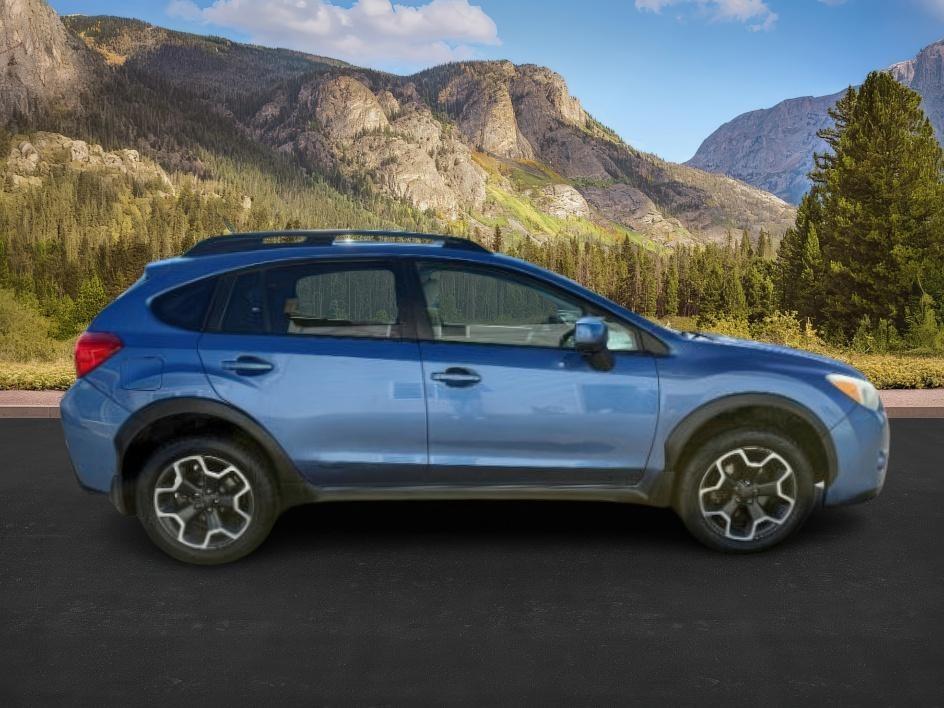 2014 Quartz Blue Pearl /Ivory Subaru XV Crosstrek 2.0 Limited (JF2GPAGC7E8) with an 2.0L L4 DOHC 16V engine, Continuously Variable Transmission transmission, located at 1235 N Woodruff Ave., Idaho Falls, 83401, (208) 523-1053, 43.507172, -112.000488 - This 2014 Subaru XV Crosstrek is a compact AWD crossover built for confident all-weather driving and light adventure use. Powered by a 2.0L boxer engine, it delivers efficient performance for daily commuting while maintaining steady capability in snow, rain, and gravel conditions thanks to Subaru's- Photo#7