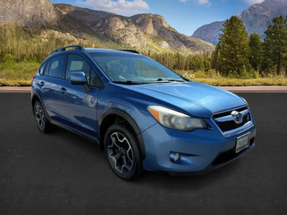 2014 Quartz Blue Pearl /Ivory Subaru XV Crosstrek 2.0 Limited (JF2GPAGC7E8) with an 2.0L L4 DOHC 16V engine, Continuously Variable Transmission transmission, located at 1235 N Woodruff Ave., Idaho Falls, 83401, (208) 523-1053, 43.507172, -112.000488 - This 2014 Subaru XV Crosstrek is a compact AWD crossover built for confident all-weather driving and light adventure use. Powered by a 2.0L boxer engine, it delivers efficient performance for daily commuting while maintaining steady capability in snow, rain, and gravel conditions thanks to Subaru's- Photo#8