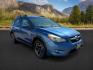 2014 Quartz Blue Pearl /Ivory Subaru XV Crosstrek (JF2GPAGC7E8) with an 20L L4 DOHC 16V engine, located at 1175 N Woodruff Ave, Idaho Falls, ID, 83401, 43.506901, -111.999657 - Photo#8