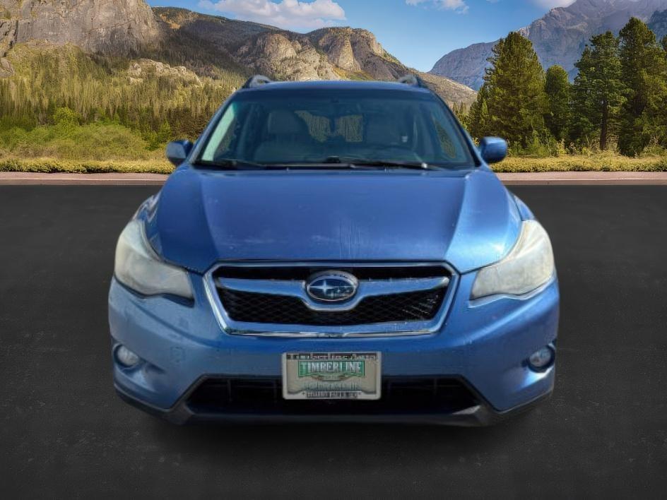 2014 Quartz Blue Pearl /Ivory Subaru XV Crosstrek 2.0 Limited (JF2GPAGC7E8) with an 2.0L L4 DOHC 16V engine, Continuously Variable Transmission transmission, located at 1235 N Woodruff Ave., Idaho Falls, 83401, (208) 523-1053, 43.507172, -112.000488 - This 2014 Subaru XV Crosstrek is a compact AWD crossover built for confident all-weather driving and light adventure use. Powered by a 2.0L boxer engine, it delivers efficient performance for daily commuting while maintaining steady capability in snow, rain, and gravel conditions thanks to Subaru's- Photo#9