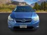 2014 Quartz Blue Pearl /Ivory Subaru XV Crosstrek (JF2GPAGC7E8) with an 20L L4 DOHC 16V engine, located at 1175 N Woodruff Ave, Idaho Falls, ID, 83401, 43.506901, -111.999657 - Photo#9
