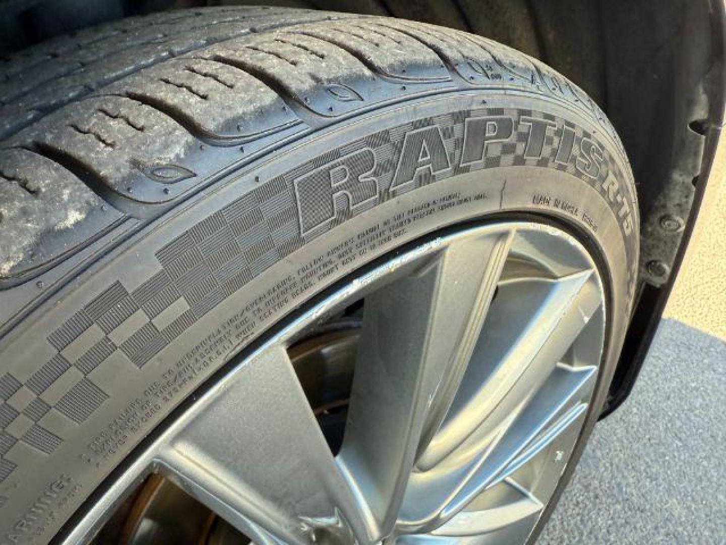 2021 BLACK /LEATHER Mazda Mazda6 (JM1GL1VMXM1) with an 25 engine, Automatic transmission, located at 1175 N Woodruff Ave, Idaho Falls, ID, 83401, 43.506901, -111.999657 - At Timberline Auto, finding a great deal on your next vehicle is always easy! Our experienced sales staff's goal is to help find you the right vehicle at the right price! Our knowledgeable finance department has options for almost any credit score. We offer extended service contract options to prote - Photo#32