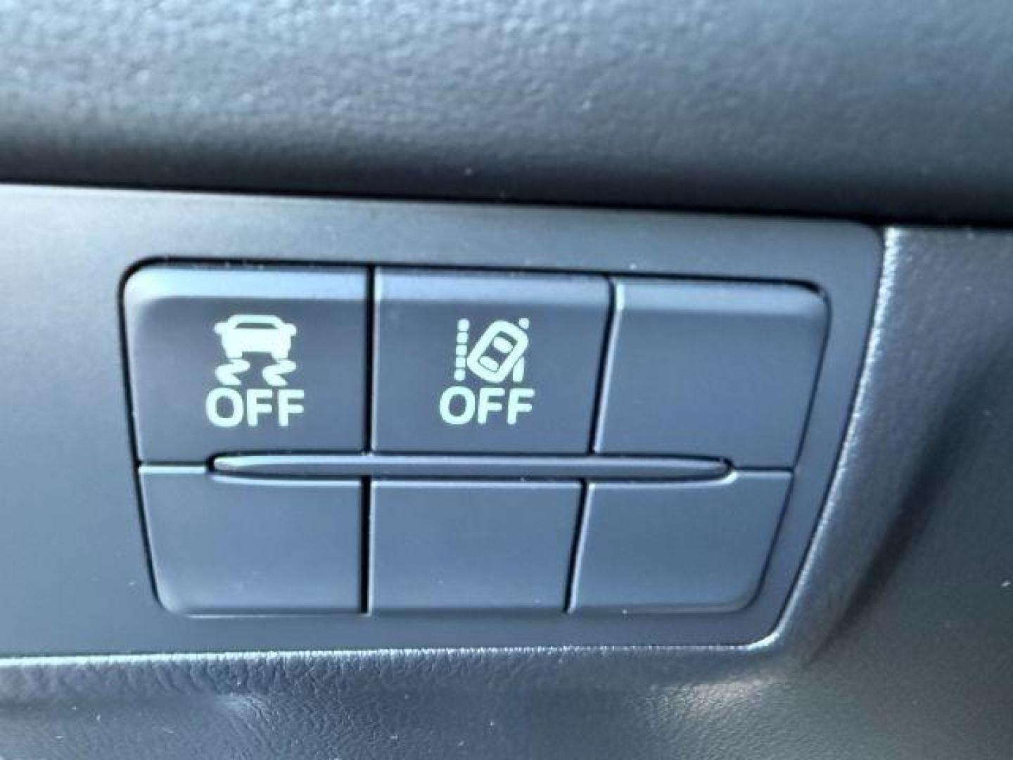 2021 BLACK /LEATHER Mazda Mazda6 (JM1GL1VMXM1) with an 25 engine, Automatic transmission, located at 1175 N Woodruff Ave, Idaho Falls, ID, 83401, 43.506901, -111.999657 - At Timberline Auto, finding a great deal on your next vehicle is always easy! Our experienced sales staff's goal is to help find you the right vehicle at the right price! Our knowledgeable finance department has options for almost any credit score. We offer extended service contract options to prote - Photo#41