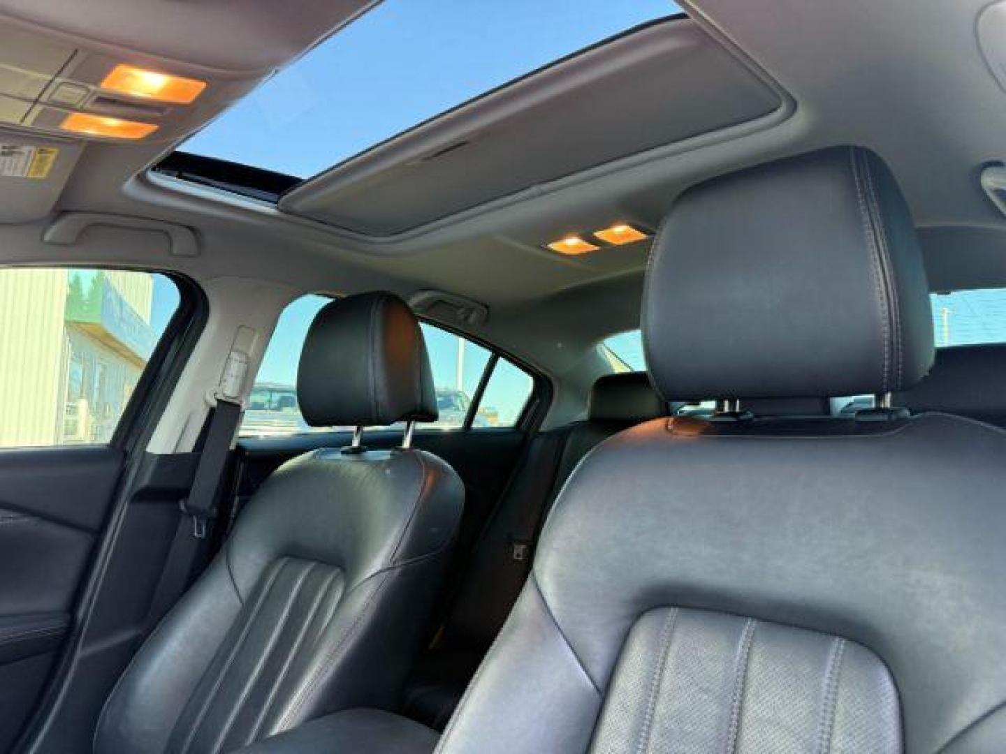 2021 BLACK /LEATHER Mazda Mazda6 (JM1GL1VMXM1) with an 25 engine, Automatic transmission, located at 1175 N Woodruff Ave, Idaho Falls, ID, 83401, 43.506901, -111.999657 - At Timberline Auto, finding a great deal on your next vehicle is always easy! Our experienced sales staff's goal is to help find you the right vehicle at the right price! Our knowledgeable finance department has options for almost any credit score. We offer extended service contract options to prote - Photo#42