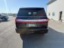 2020 Infinite Black /Ebony Lincoln Navigator (5LMJJ2LT8LE) with an EcoBoost 35L V-6 portdirect injection engine, Automatic transmission, located at 1175 N Woodruff Ave, Idaho Falls, ID, 83401, 43.506901, -111.999657 - At Timberline Auto, finding a great deal on your next vehicle is always easy! Our experienced sales staff's goal is to help find you the right vehicle at the right price! Our knowledgeable finance department has options for almost any credit score. We offer extended service contract options to prote - Photo#34