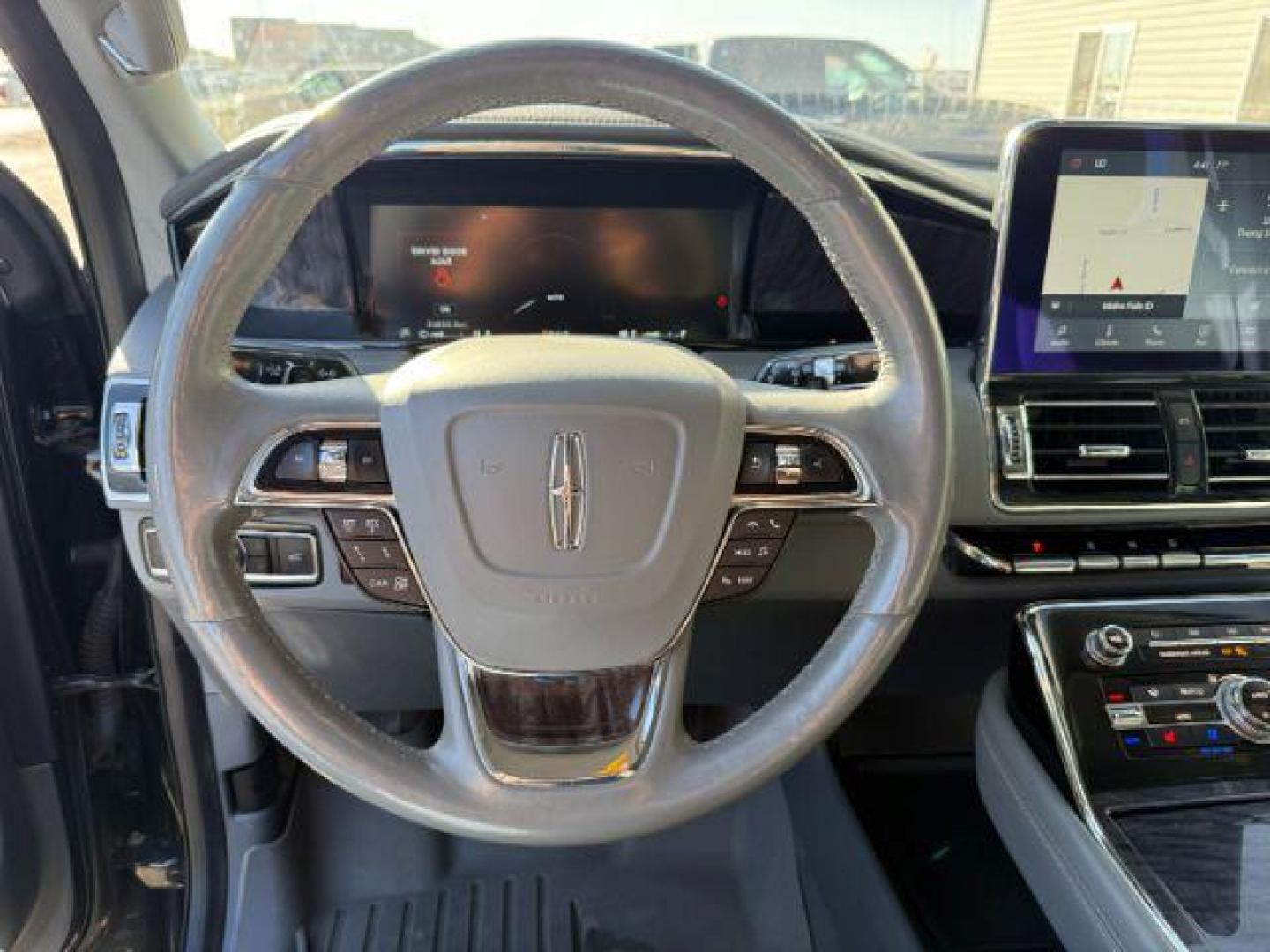 2020 Infinite Black /Ebony Lincoln Navigator (5LMJJ2LT8LE) with an EcoBoost 35L V-6 portdirect injection engine, Automatic transmission, located at 1175 N Woodruff Ave, Idaho Falls, ID, 83401, 43.506901, -111.999657 - At Timberline Auto, finding a great deal on your next vehicle is always easy! Our experienced sales staff's goal is to help find you the right vehicle at the right price! Our knowledgeable finance department has options for almost any credit score. We offer extended service contract options to prote - Photo#49