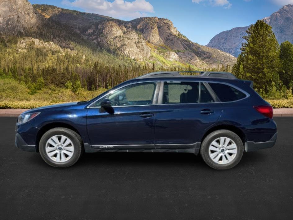 photo of 2018 Subaru Outback 2.5i Premium
