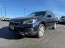2018 BLUE /Slate Black Subaru Outback (4S4BSACC0J3) with an 25L H-4 DOHC engine, Automatic transmission, located at 1175 N Woodruff Ave, Idaho Falls, ID, 83401, 43.506901, -111.999657 - At Timberline Auto, finding a great deal on your next vehicle is always easy! Our experienced sales staff's goal is to help find you the right vehicle at the right price! Our knowledgeable finance department has options for almost any credit score. We offer extended service contract options to prote - Photo#26