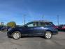 2018 BLUE /Slate Black Subaru Outback (4S4BSACC0J3) with an 25L H-4 DOHC engine, Automatic transmission, located at 1175 N Woodruff Ave, Idaho Falls, ID, 83401, 43.506901, -111.999657 - At Timberline Auto, finding a great deal on your next vehicle is always easy! Our experienced sales staff's goal is to help find you the right vehicle at the right price! Our knowledgeable finance department has options for almost any credit score. We offer extended service contract options to prote - Photo#27